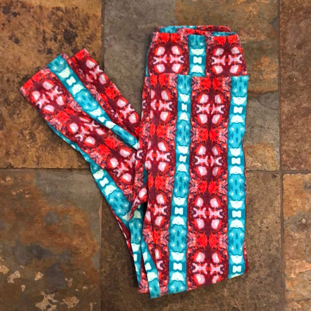 Lularoe leggings!